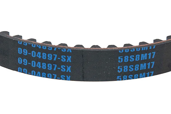 Ремень ГРМ 058STP170HT Dayco