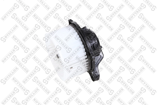Motor de ventilador de forno (de aquecedor de salão) Hyundai Sonata 7 LF