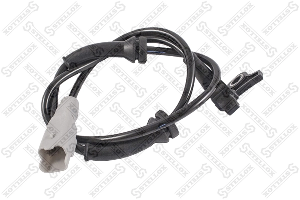 Купить MWSS036 Magneti Marelli Датчик АБС (ABS) передний