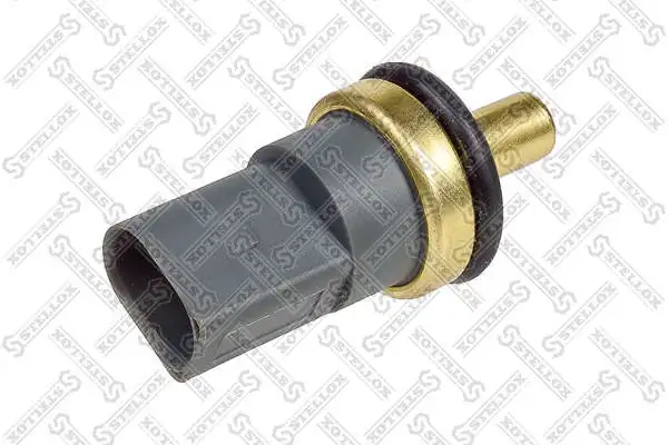 Sensor de temperatura do fluido de esfriamento Volkswagen Touran 2 1T3