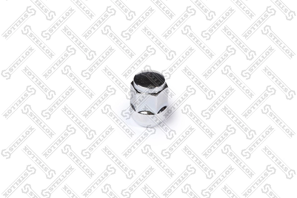 Гайка колесная STELLOX 7902123SX