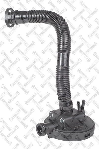 Клапан вентиляции картерных газов 03C103201K Vika