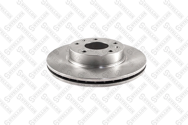 Передние тормозные диски BS0986478992 Bosch