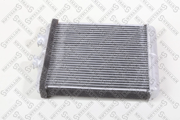 Compre Radiador de forno (de aquecedor) Opel Astra 