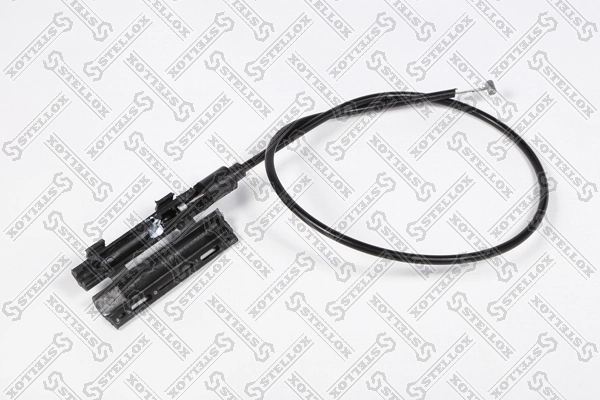 Трос открывания капота BMW X5 внедорожник (E53) (2000 - 2006) цена, от 18.02 USD