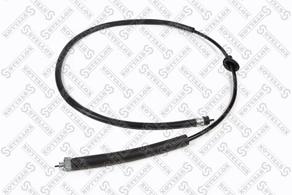 Вал гибкий (спидометра) Mercedes E седан (W123) (1976 - 1985) цена, от 7.87 USD
