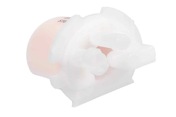 Фильтр тонкой очистки топлива Parts-Mall CFB003 цена, от 9.15 USD