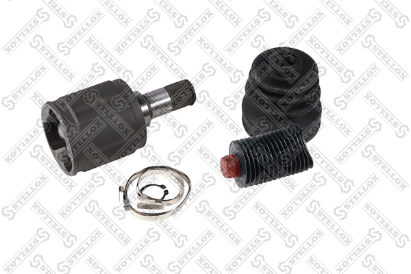 HO723 Driveshaft Граната внутренняя передняя правая