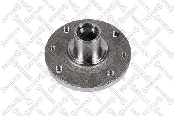 Ступицы передних колес Nissan/Infiniti 4020200QAA цена, от 16.66 USD