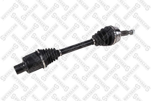 Правая полуось TDS0253 Magneti Marelli