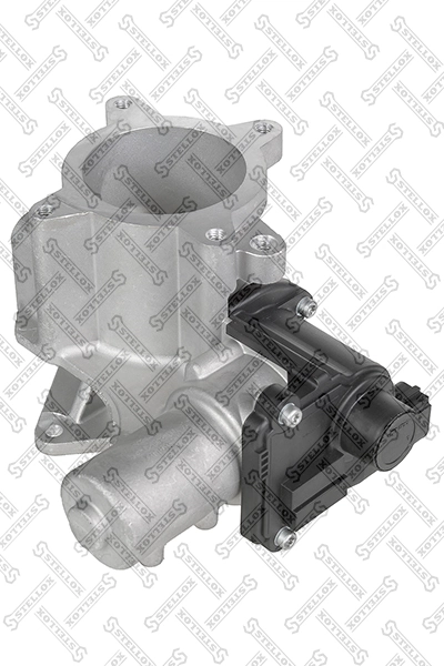 Купить Клапан ЕГР Фольксваген Крафтер 30-50 2E, 2EA, 2EB, 2ED, 2EH, 2EX