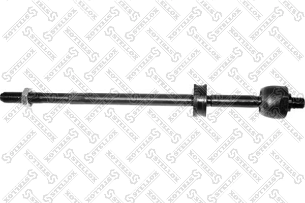 Рулевая тяга Volkswagen Jetta II седан (19E, 1G2, 165, 167) (1983 - 1992) цена, от 12.13 USD