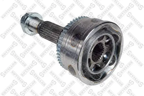 Граната колесная Lexus RX 300 внедорожник (MCU1) (1998 - 2003) цена, от 36.94 USD