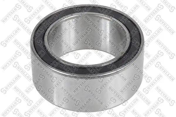 Подшипник муфты компрессора кондиционера Asva DAC35520022 цена, от 12.45 USD