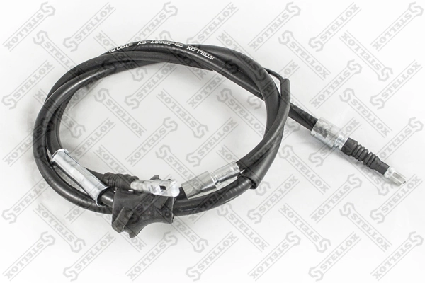 Задний трос ручника Adriauto AD030239 цена, от 12.95 USD