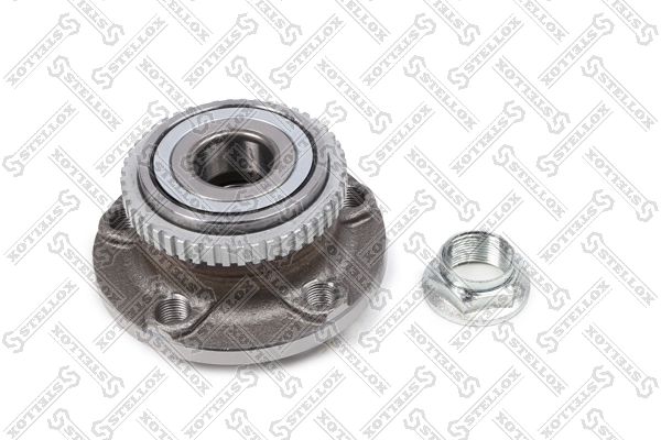Ступицы задних колес GP RADTGB40189S05 цена, от 32.34 USD