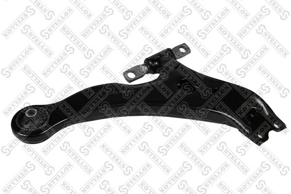 4806806090 Toyota Рычаг передней подвески нижний, правый