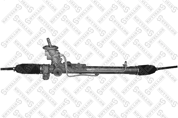 Реечный рулевой механизм Skoda Octavia TOUR I A4 лифтбек (1U2) (1996 - 2011) цена, от 177.00 USD