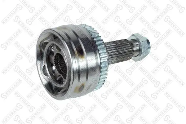 Граната колесная SsangYong Actyon внедорожник (2011 - 2026) цена, от 40.08 USD