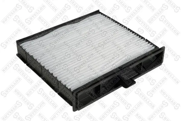 Купить Фильтр салона Рено Сценик II JM0, JM1