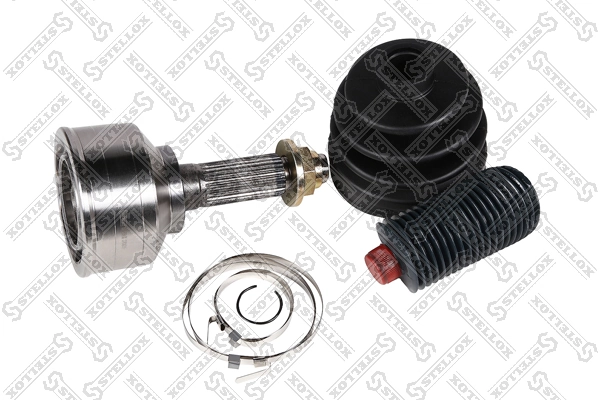 Граната колесная Sato Tech CV30158 цена, от 29.02 USD