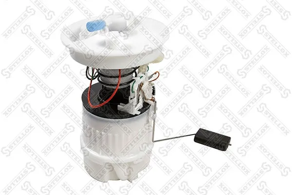 Compre Módulo de bomba de combustível com sensor do nível de combustível Ford C-Max 