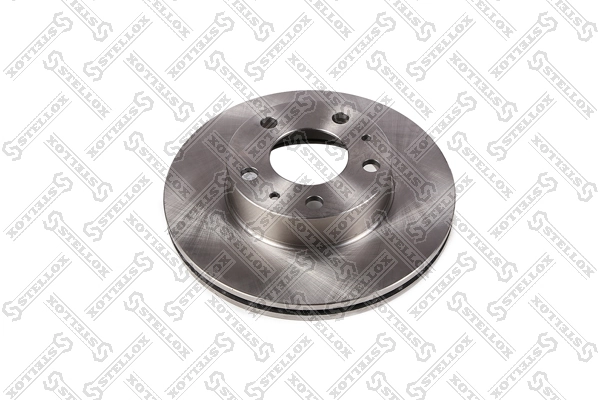 Передние тормозные диски BD6984 BRP