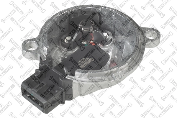  Sensor de posição da árvore distribuidora Skoda SuperB I sedan (3U4) (2001 - 2008) I