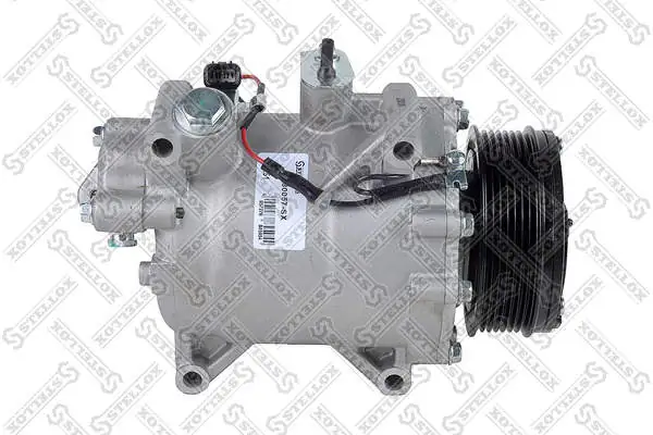 Компрессор системы кондиционирования Polcar TKK029 цена, от 318.56 USD