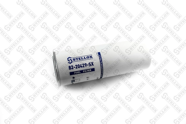 1R0712 Caterpillar Фильтр топлива