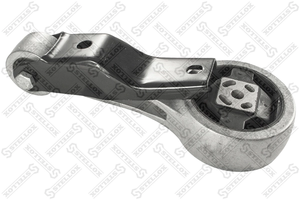  Coxim (suporte) traseiro de motor Seat Ibiza IV SPORTCOUPE coupé (6J1, 6P5) (2008 - 2026) IV SPORTCOUPE