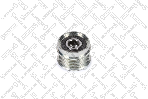 Polia do gerador Mazda 6  GG