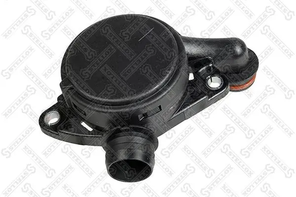 Compre Válvula PCV de ventilação dos gases de cárter Mercedes C 