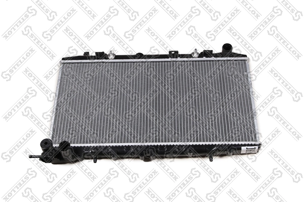 Радиатор охлаждения двигателя Polcar 2731082 цена, от 36.41 USD