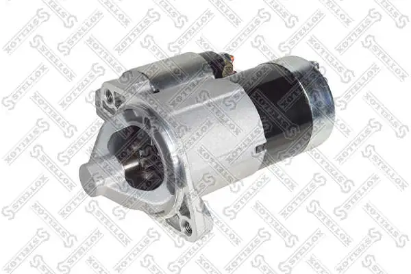 Стартер Mitsubishi Outlander I внедорожник (CU) (2003 - 2008) цена, от 50.68 USD