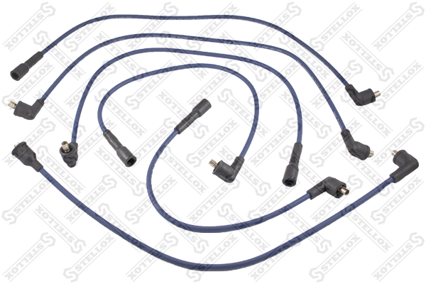 Провода зажигания Bosch B165 цена, от 21.74 USD