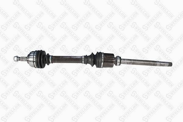 Привод передний правый Citroen C5 I хэтчбек (DC) (2001 - 2004) цена, от 89.58 USD