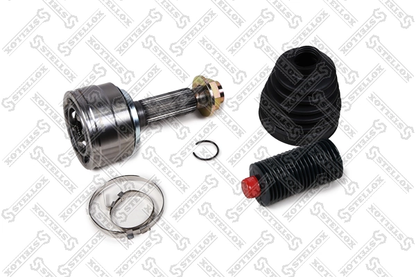 IK44014SZAA01 Market (OEM) Наружная граната