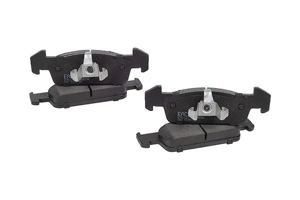 986494697 Bosch Колодки передние