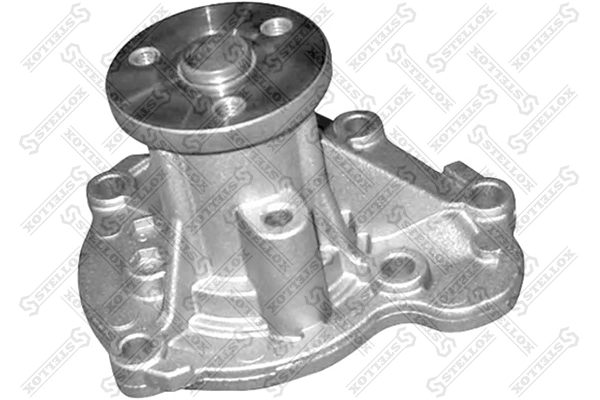 Помпа охлаждения Nissan Note минивэн (E11) (2006 - 2012) цена, от 22.65 USD