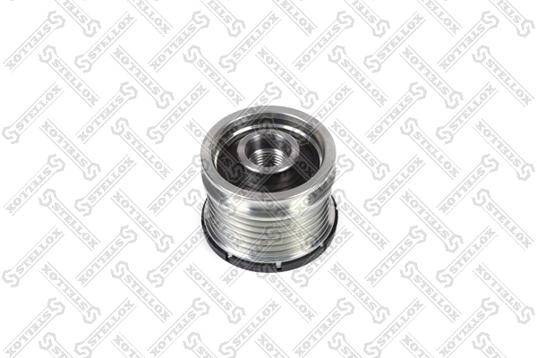 Compre Polia do gerador Mercedes C 