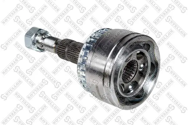 Граната колесная Opel Meriva A минивэн (2003 - 2010) цена, от 32.56 USD