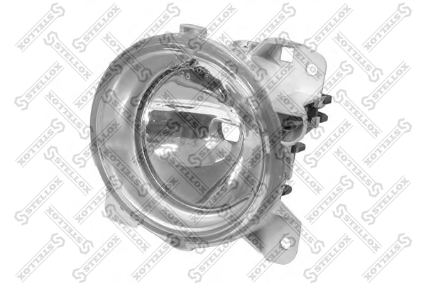 Купить 1852569 Scania Противотуманка левая