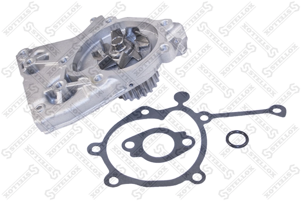 Помпа охлаждения Hyundai/Kia E92Z8501A цена, от 32.80 USD