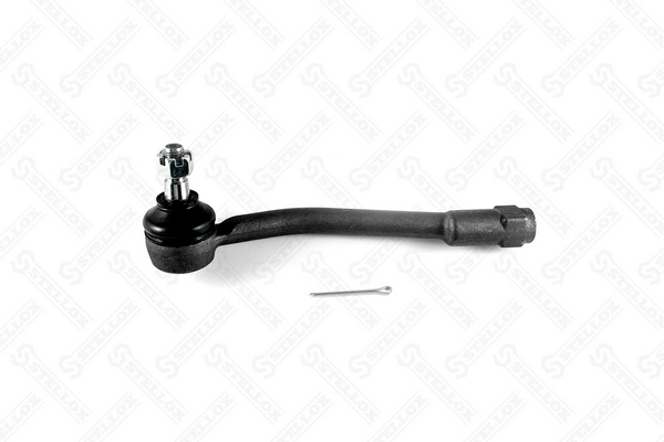 Купить 0568204H100 Chrysler Наконечник рулевой тяги, внешний