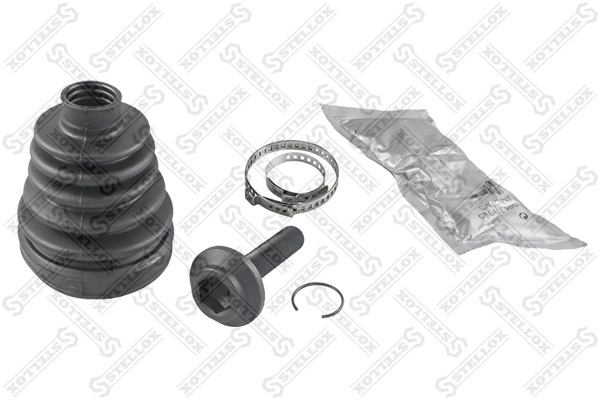 Чехол шруса Audi A5 купе (8T3) (2007 - 2017) цена, от 20.83 USD