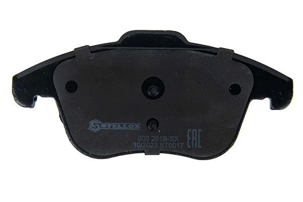 Колодки Stellox 000281BSX цена, от 42.07 USD