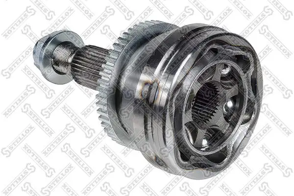 Шарнир привода внутренний Hyundai Santa Fe III внедорожник (DM) (2012 - 2018) цена, от 88.37 USD