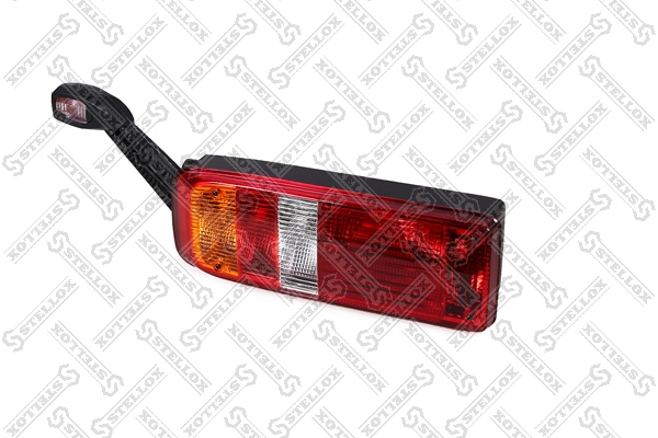 Задняя левая фара DAF 1524694 цена, от 55.73 USD