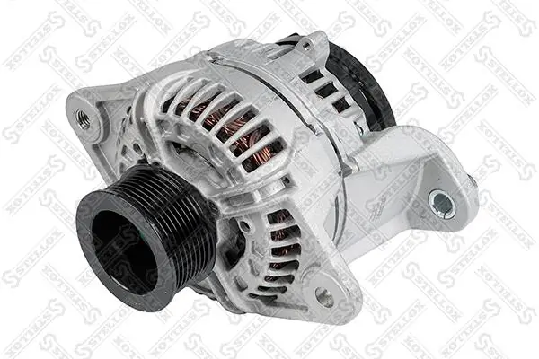 124655173 Bosch Генератор автомобильный